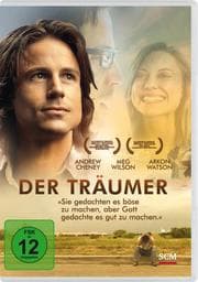 Cover von Der Träumer