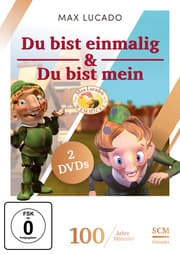 Cover von Du bist einmalig/Du bist mein