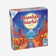 Cover von Moonlight Market - Family & Friends