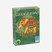 Cover von Glückselefant