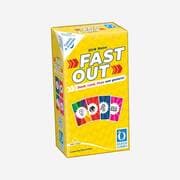 Cover von Fast Out - Family & Friends