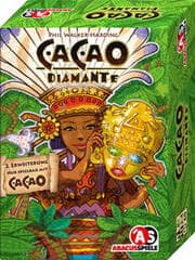 Cover von Cacao - Diamante