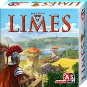 Cover von Limes