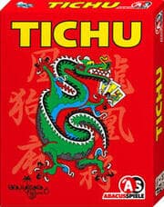 Cover von Tichu