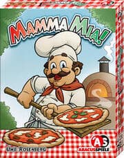Cover von Mamma Mia!