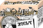 Cover von Anno Domini - Kunst