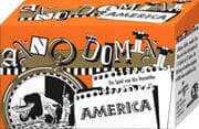 Cover von Anno Domini - America