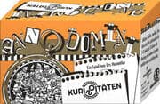 Cover von Anno Domini - Kuriositäten