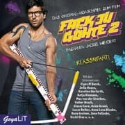 Cover von Fack Ju Göhte (Band 2)