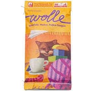 Cover von Wolle