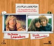 Cover von Hörspielbox 1