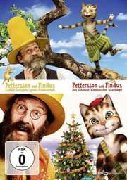 Cover von Pettersson und Findus 1 & 2