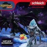 Cover von Schleich Eldrador Creatures 20