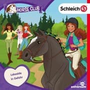 Cover von Folge 03: Lakeside in Gefahr