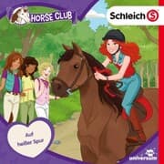Cover von Folge 04: Auf heißer Spur