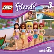 Cover von LEGO Friends: Folge 03: Ein abenteuerlicher Ausflug