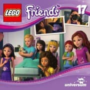 Cover von LEGO Friends: Folge 17: Ich hab's euch doch gesagt