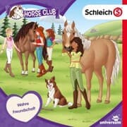 Cover von Folge 10: Wahre Freundschaft