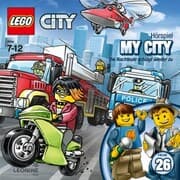 Cover von Folge 26: Die Nachteule schlägt wieder zu