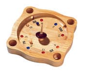 Cover von Tiroler Roulette Spiel