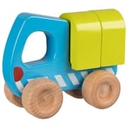 Cover von Lastwagen