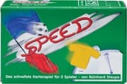 Cover von Speed Fußball
