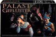 Cover von Palastgeflüster