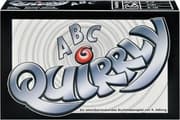 Cover von Quirrly ABC