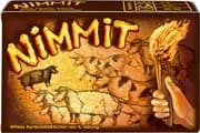 Cover von Nimmt