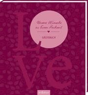 Cover von Unsere Wünsche zu Eurer Hochzeit
