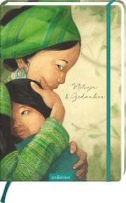 Cover von Mama - Notizen und Gedanken