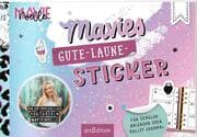 Cover von Mavies Gute-Laune-Sticker