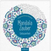 Cover von Mandala-Zauber - Gelassenheit