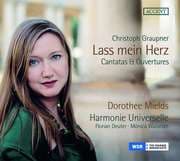 Cover von Lass mein Herz