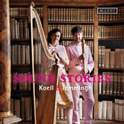 Cover von Sound Stories