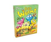 Cover von Das Wurmt