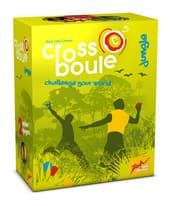 Cover von Crossboule Jungle
