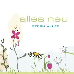 Cover von Alles neu