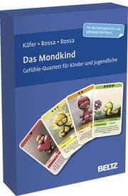 Cover von Das Mondkind