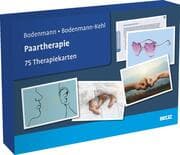 Cover von Paartherapie