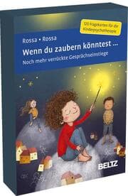 Cover von Wenn du zaubern könntest ...