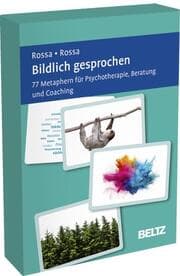 Cover von Bildlich gesprochen