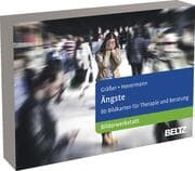 Cover von Ängste