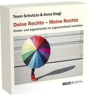 Cover von Deine Rechte - Meine Rechte