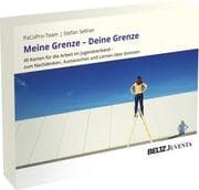 Cover von Meine Grenze - Deine Grenze