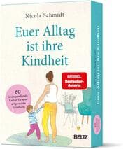 Cover von 'Euer Alltag ist ihre Kindheit'