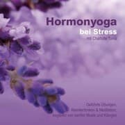 Cover von Hormonyoga bei Stress