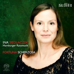 Cover von Fortuna Scherzosa