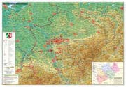 Cover von Nordrhein-Westfalen physisch