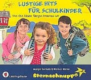 Cover von Lustige Hits für Schulkinder